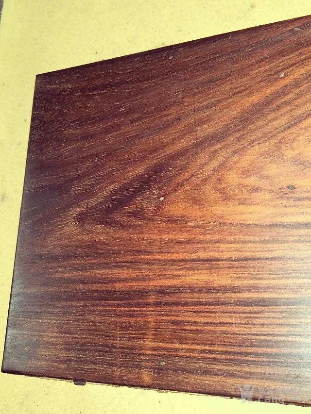 正宗海南黄花梨紫油梨木料,大木板子 669