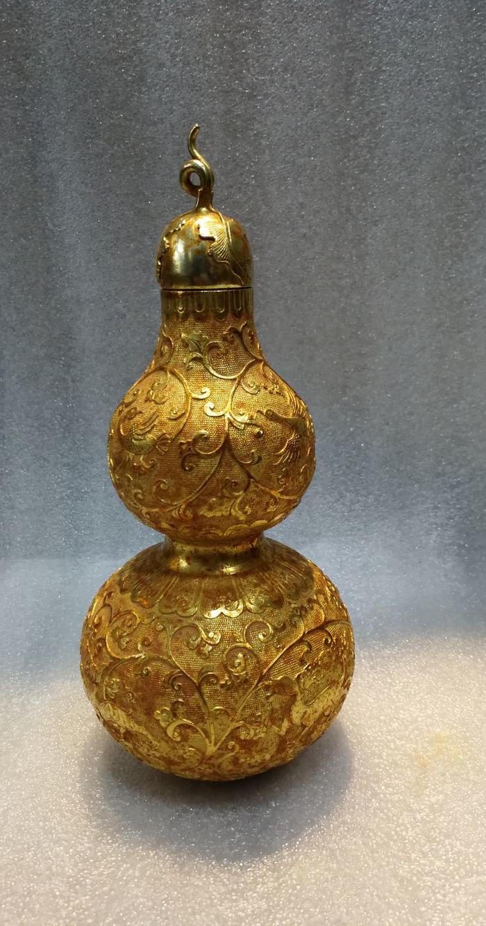 金葫芦