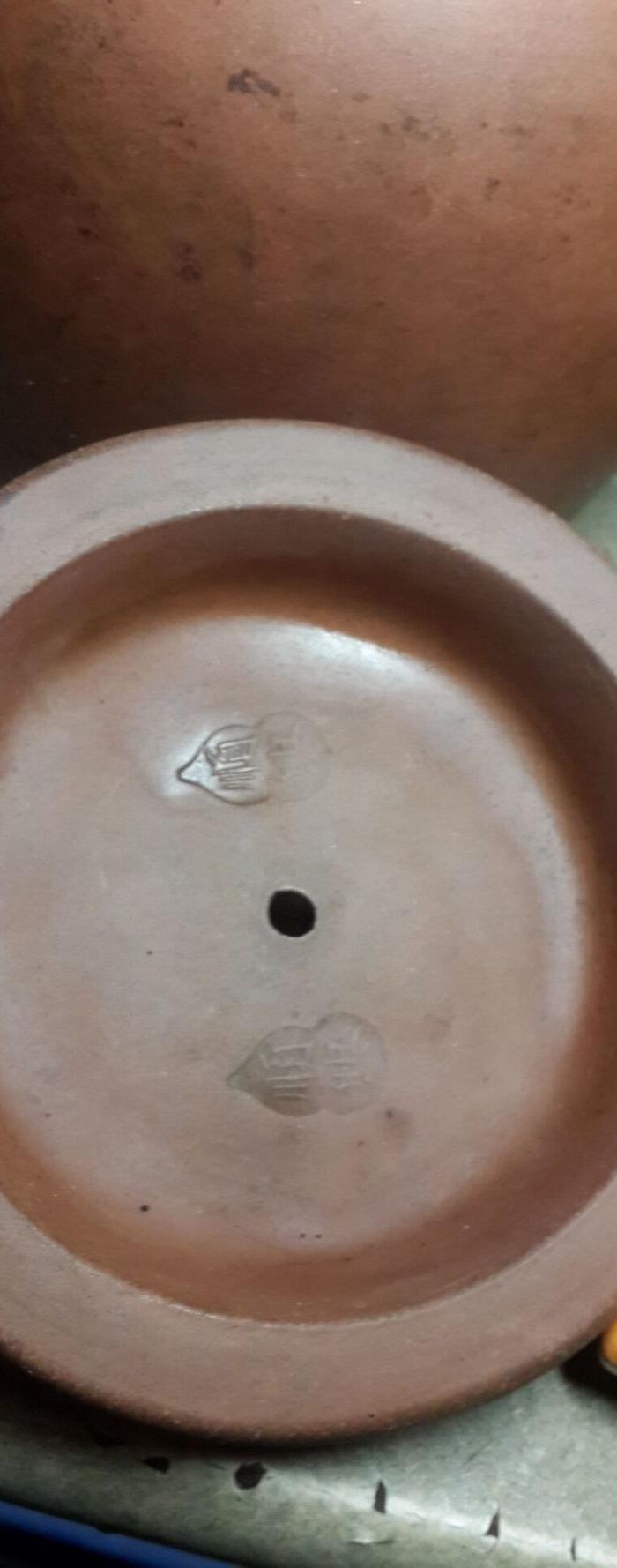 民国名家毛顺兴紫砂壶