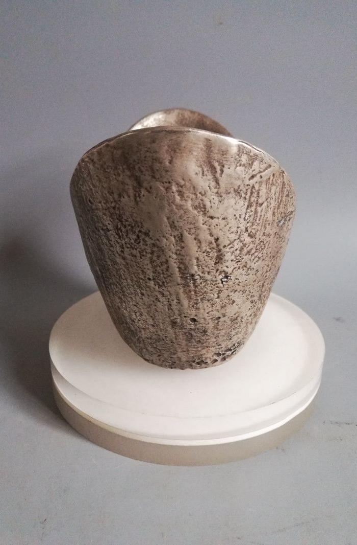 少见的老银锭一百两