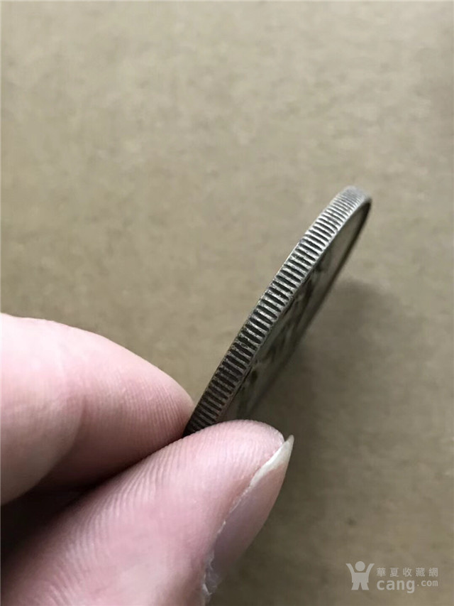 曹锟纪念币