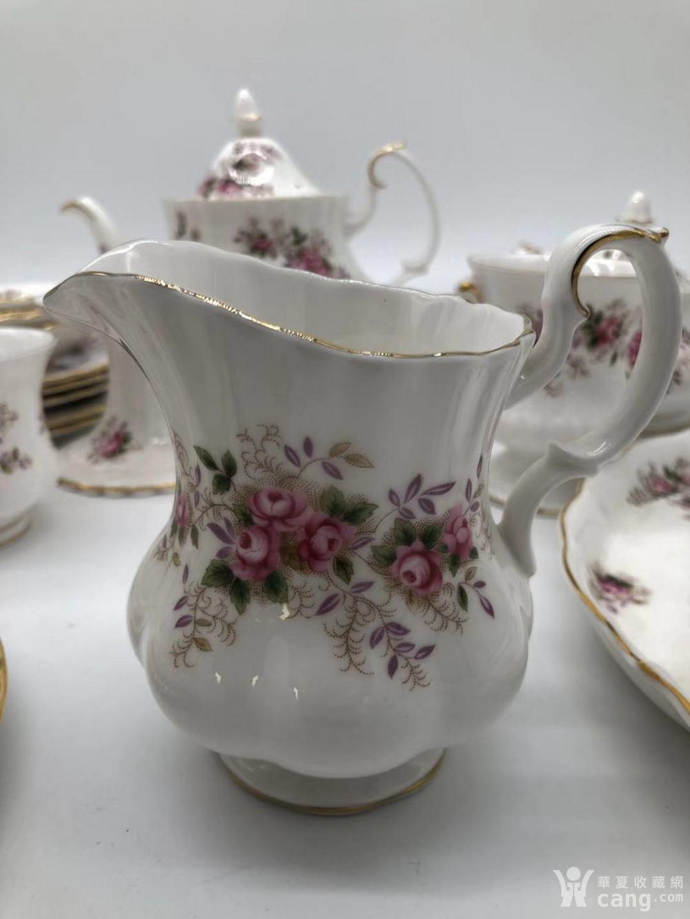 西洋古董瓷器英国皇家阿尔伯特royal albert骨瓷包邮