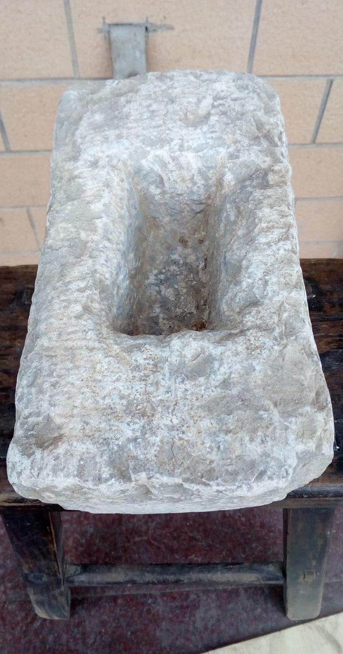 清代青石香炉