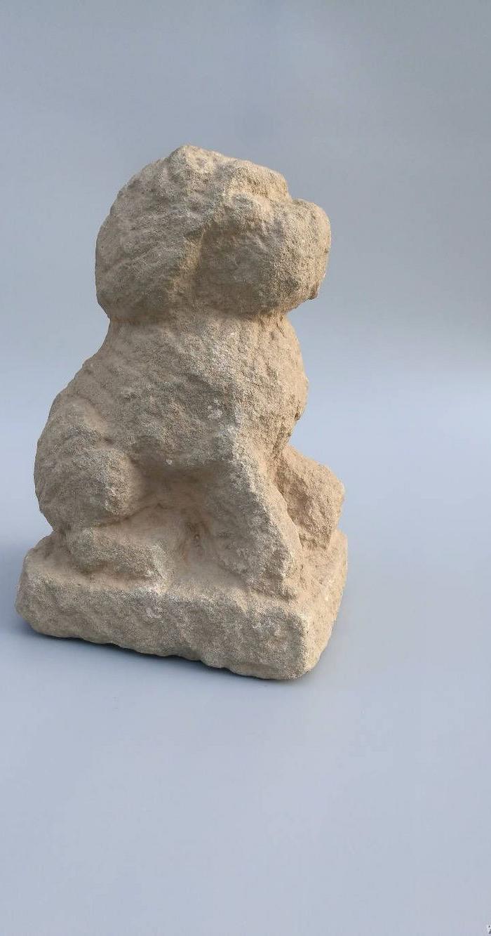 元代石狮子特征图片,石狮子图片(第6页)_大山谷图库