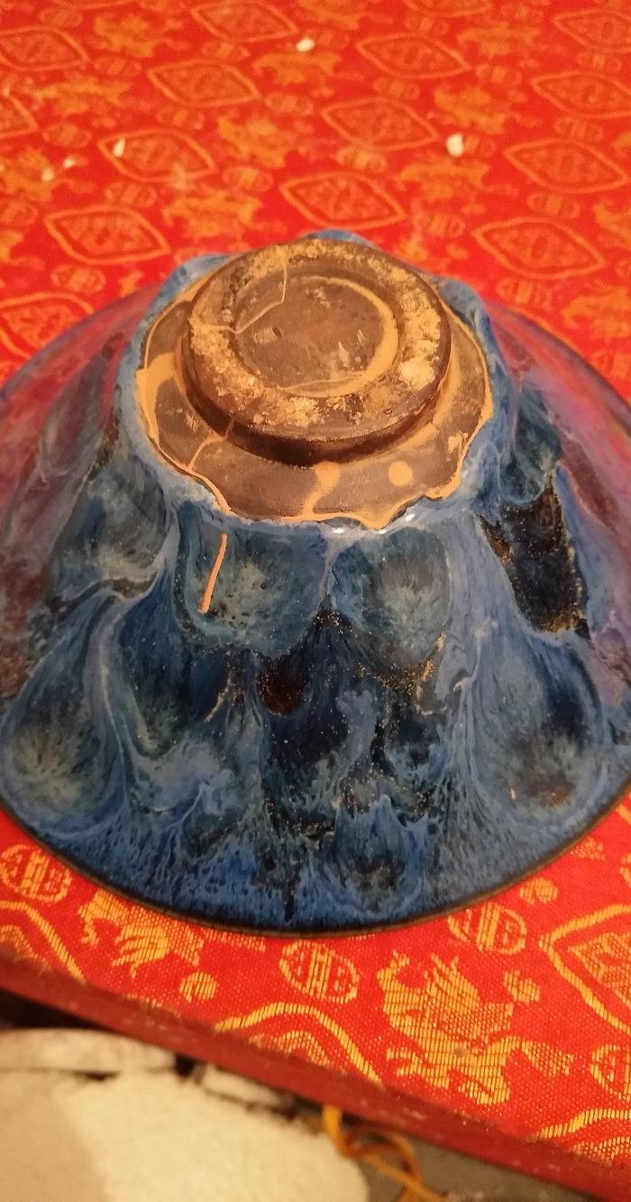 天目碗