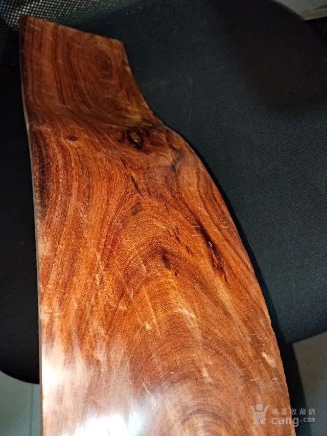 498号海南黄花梨明清老家具料48 13.5 1cm