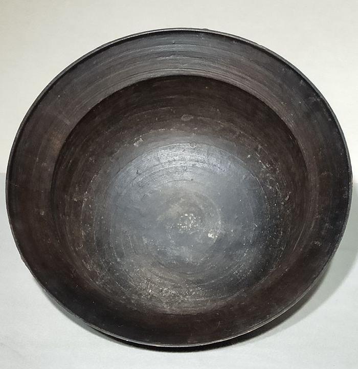 清代铁火盆图片,木炭火盆图片,明代铁火盆图片_大山谷图库