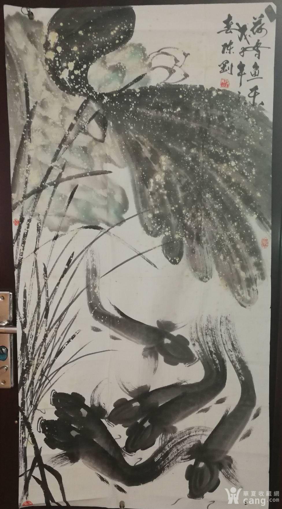 师从著名画家岑学恭,刘啸林,邵仲节,汤祖堃.