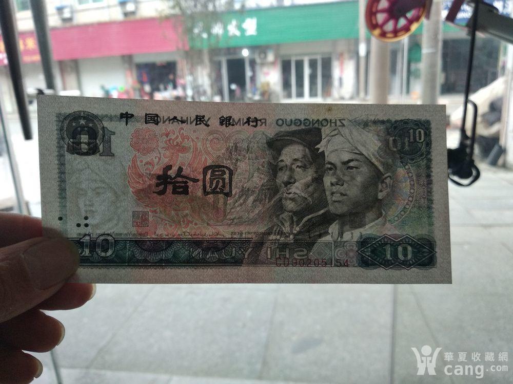 原票全品8010早期冠两跳连特价