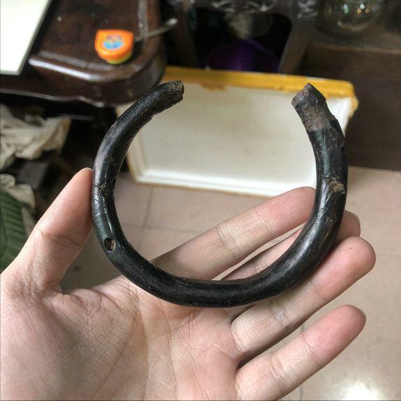 清代海底藤手镯