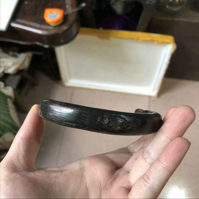 清代海底藤手镯