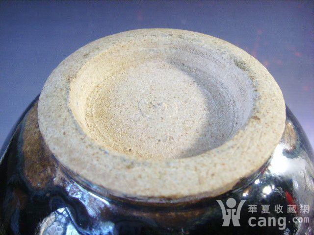 品描述北方注子，高15厘米，全品。造型好、釉色美！运河沙坑出藏品展示