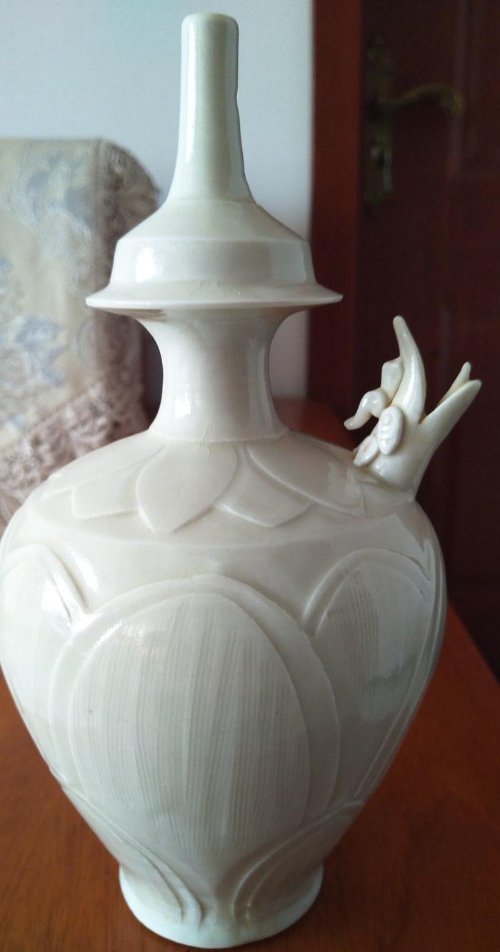 年代:宋代 品相:全品                       