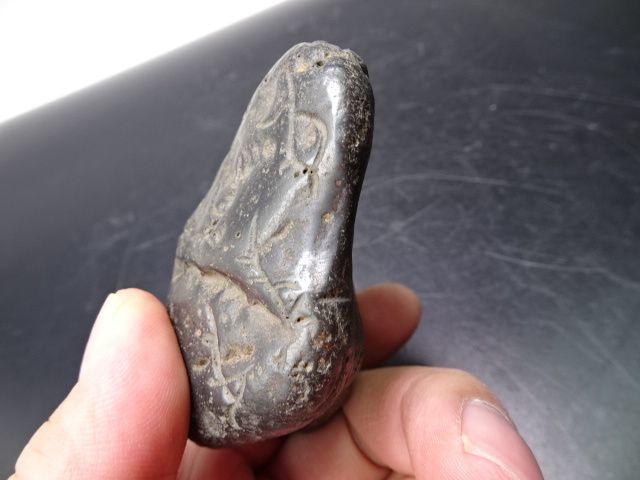 天铁和陨石哪个好,铁矿石,原石_大山谷图库