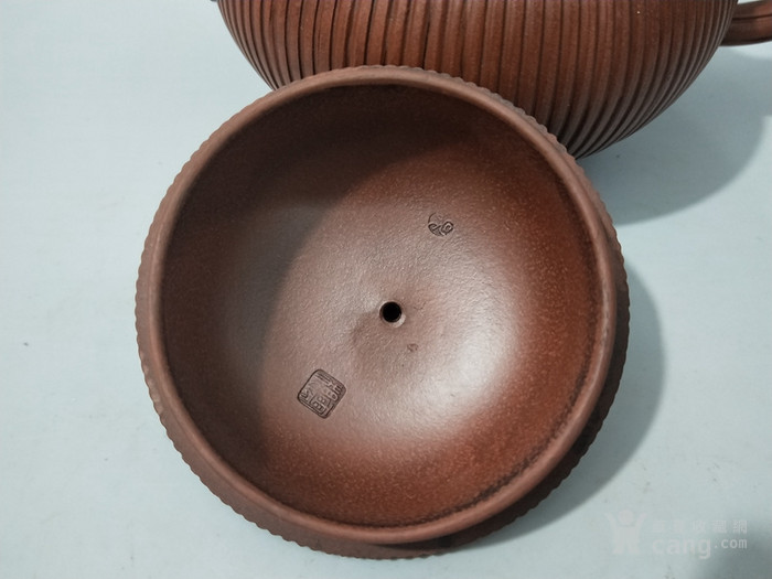 吴云根紫砂壶