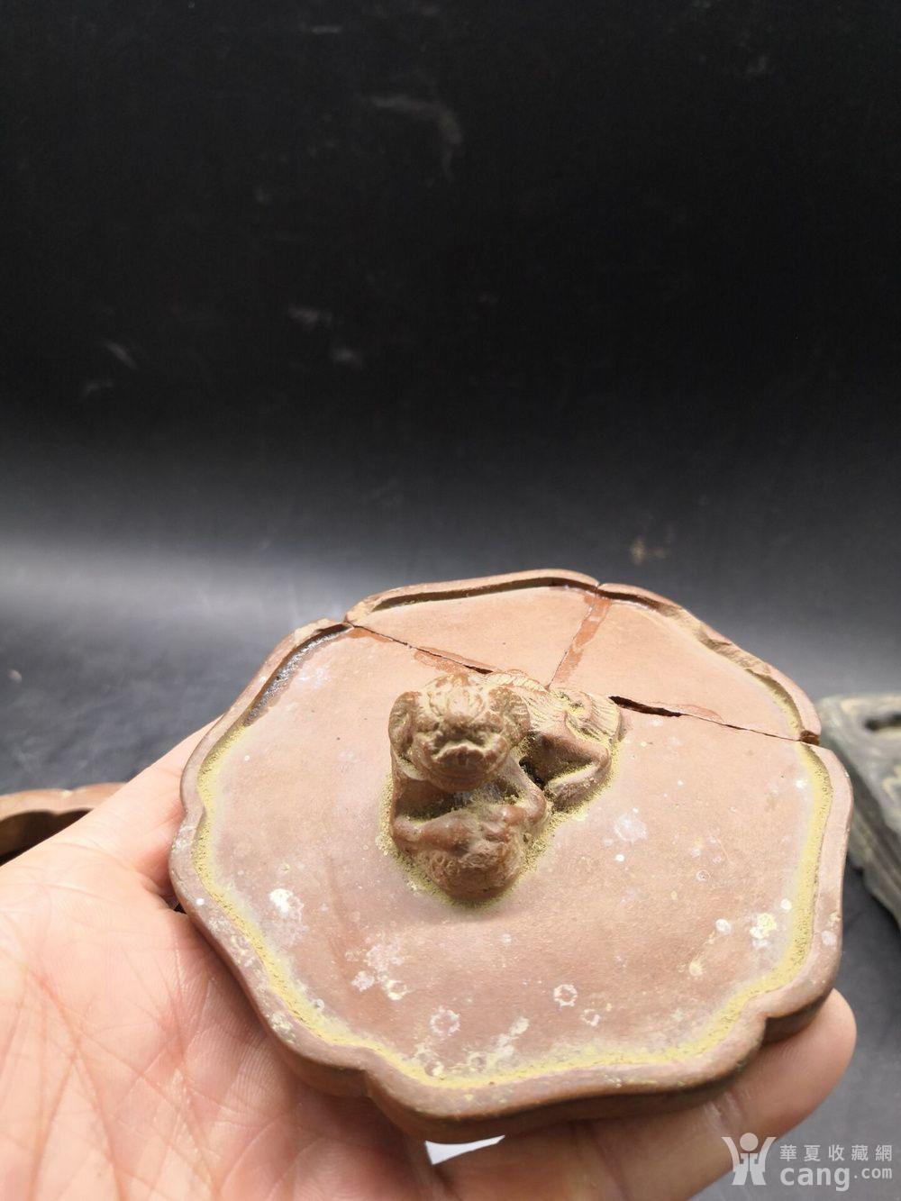 文革名家少石刻款紫砂茶壶一把