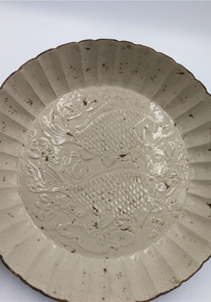 年代:宋代 品相:全品                       