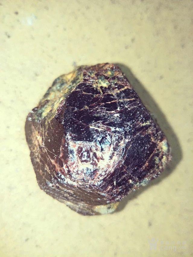 正宗纯天然缅甸原矿石,红宝石原石