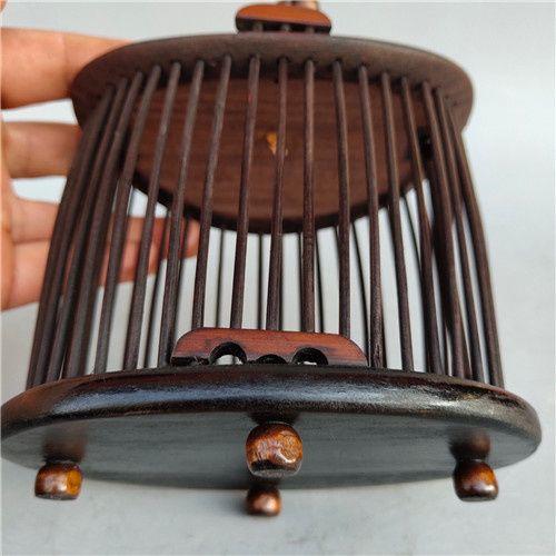 老竹根手工制作蛐蛐罐ywx2 100克