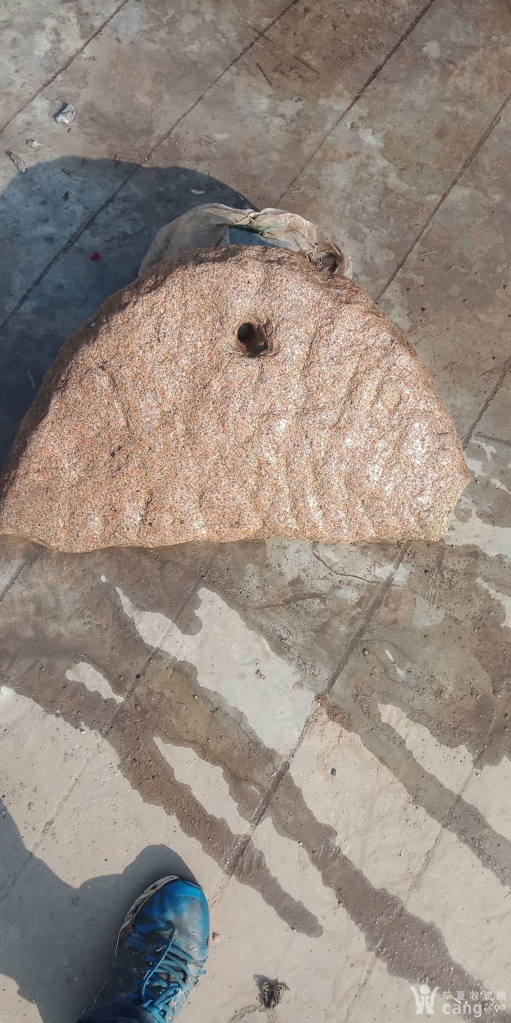 龙山文化时期石镰