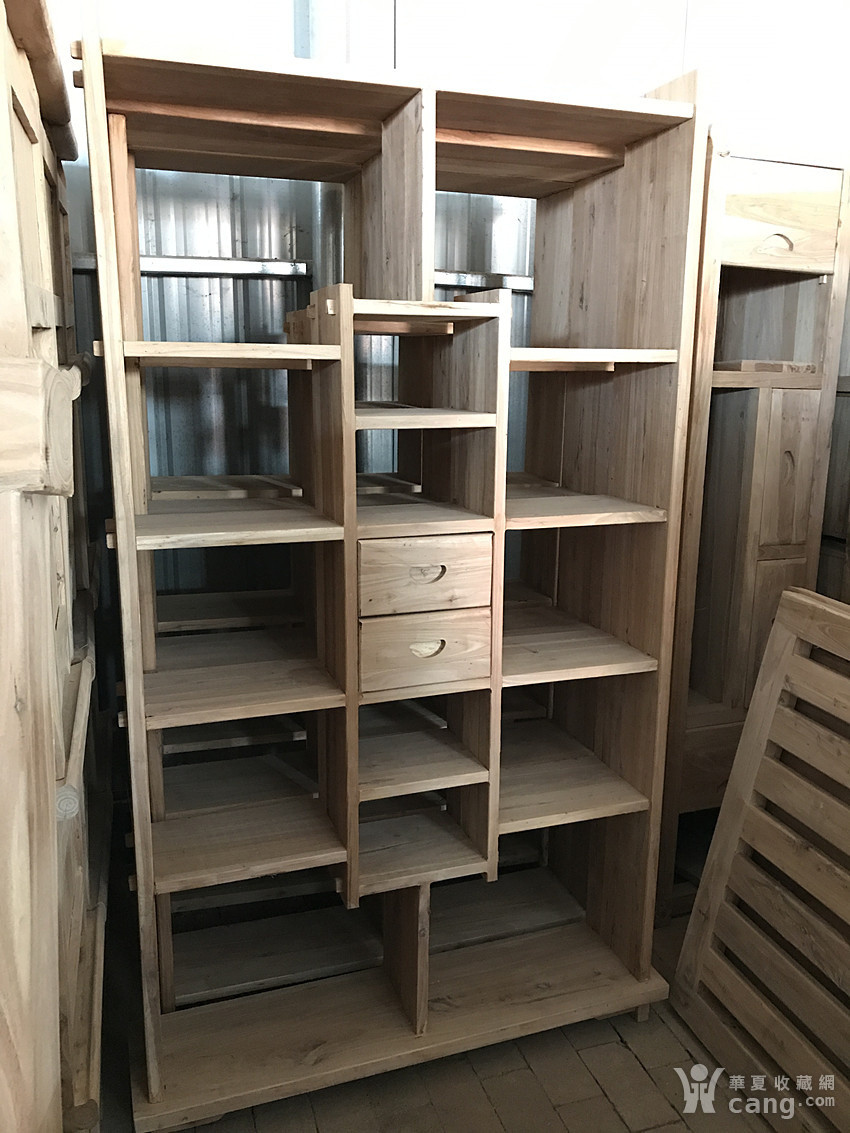 《800元》衣架衣柜鞋柜多宝格