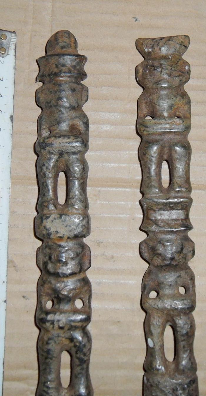 陨石玉棒陨石玉礼器陨石玉权杖太阳人红山玉器