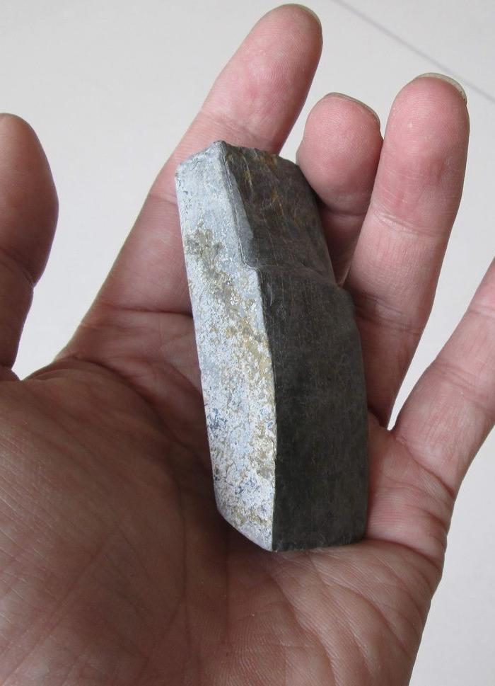 良渚文化有段石锛