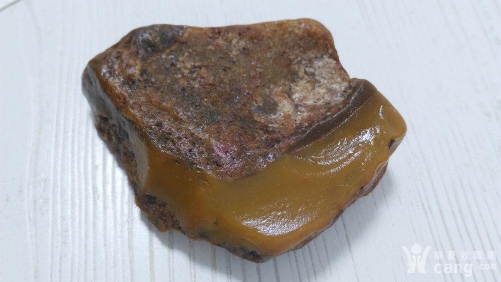 冻蜡原石一组共10枚 明料 挂件