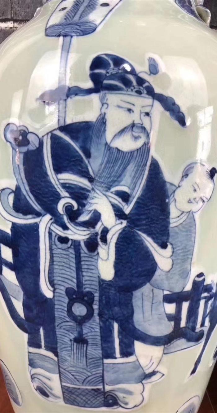 乔记茶膏