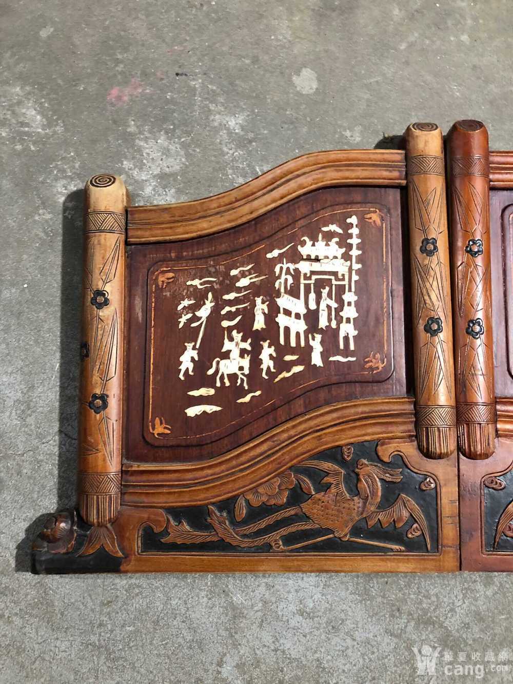 东阳木雕花板图片,东阳木雕图片(第2页)_大山谷图库